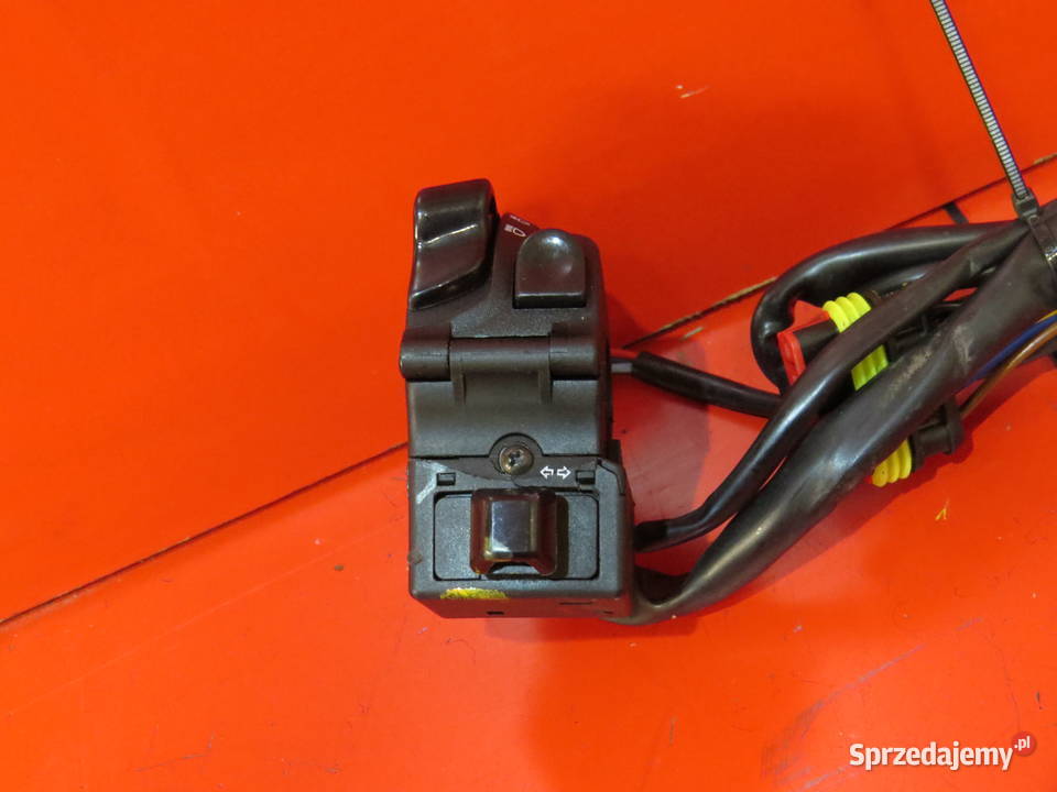 FANTIC 125 XEF XMF CABALLERO MY2021 250 Części i akcesoria motocyklowe Warszawa