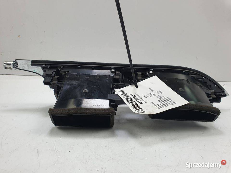 KRATKA NAWIEWU AUDI A6 C7 Lipno sprzedam