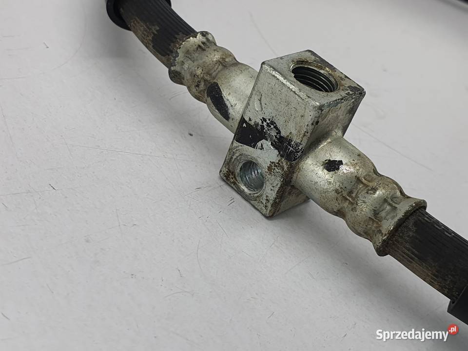 Przewod Hamulcowy Przod Yamaha Yxz 1000 R łódzkie Łódź