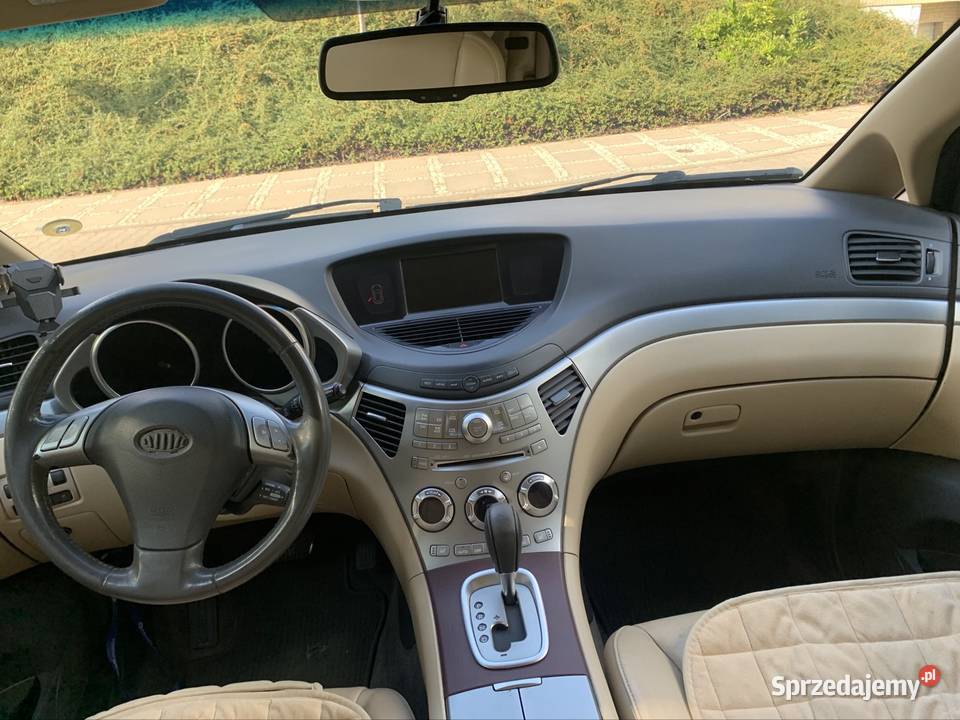 Subaru tribeca 30 benzyna LPG 44 7 osobowy zachodniopomorskie Szczecin sprzedam