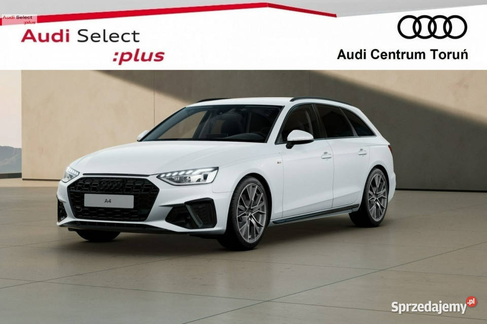 Audi A4 aluminiowe felgi kujawsko-pomorskie Toruń