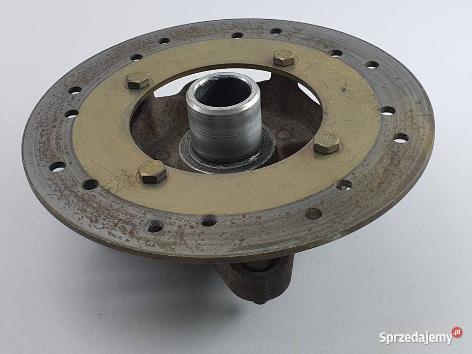 Piasta Tyl Tarcza Hamulcowa Polaris Sportsman Łódź sprzedam