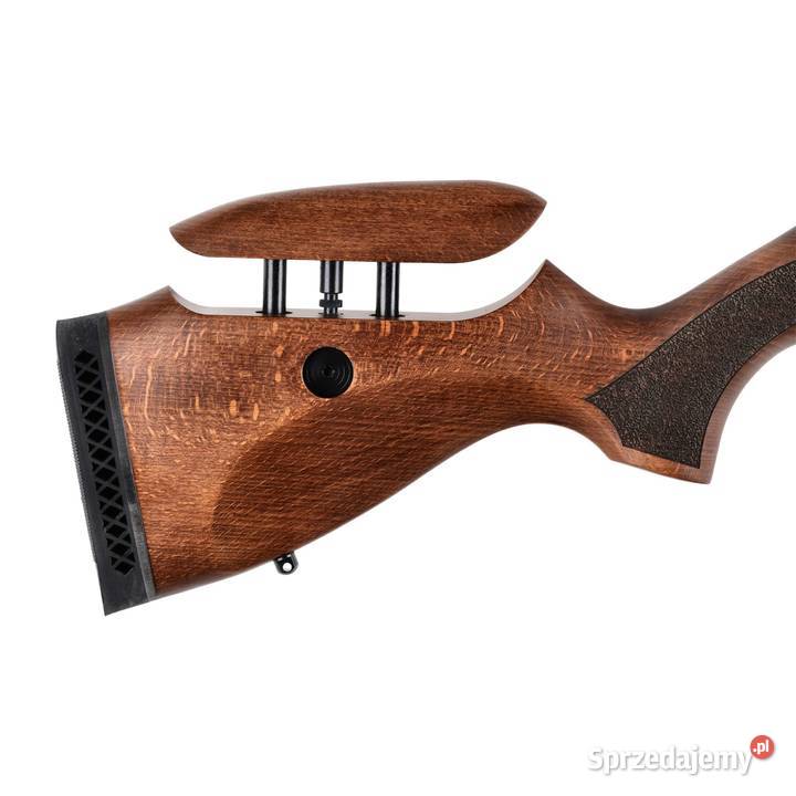 Wiatrówka Diana PCP XR200 drewno 45 mm 17 J Warszawa