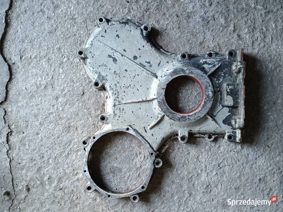 Ursus c 330 pokrywa rozrządu Jaworznia sprzedam