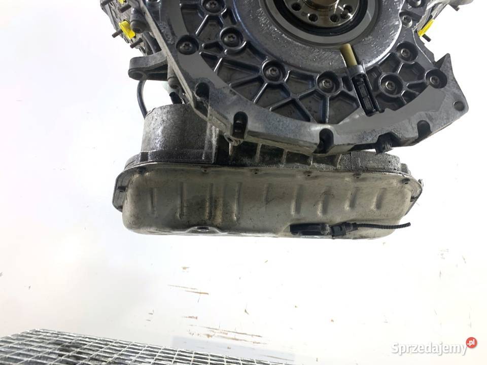 SILNIK AUDI 30 286 DHXA Q8