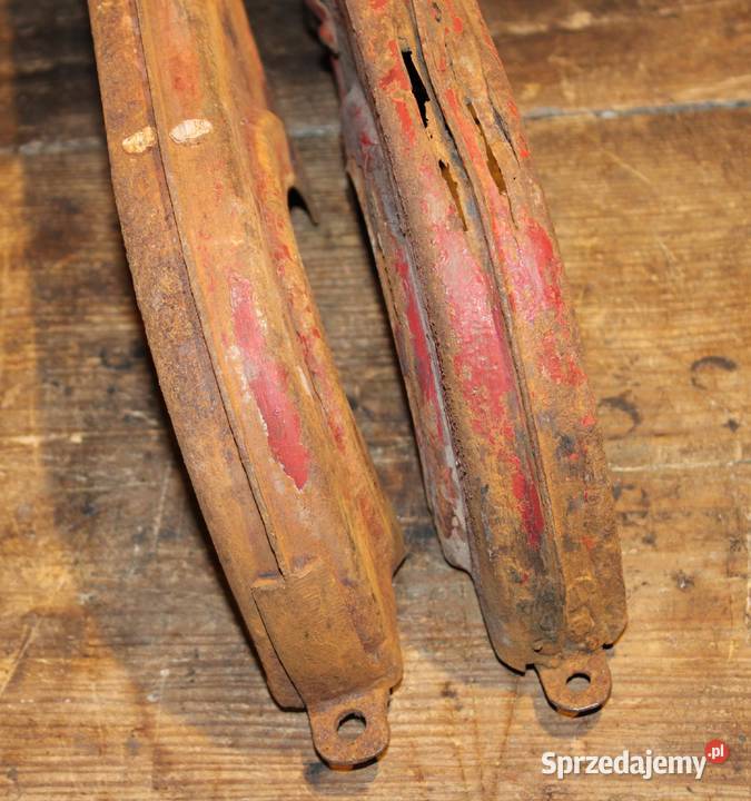 Osłona łańcucha Jawa 250 Lgota Wielka