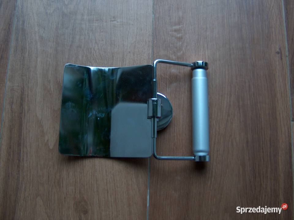 Uchwyt na papier toaletowy podlaskie Białystok