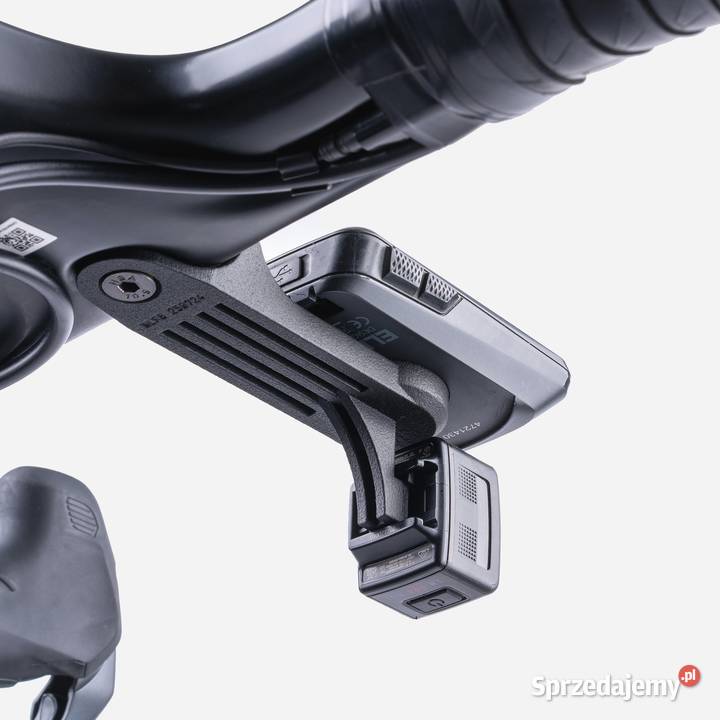 Uchwyt licznika do kokpitu Canyon Gear Groove mazowieckie Warszawa