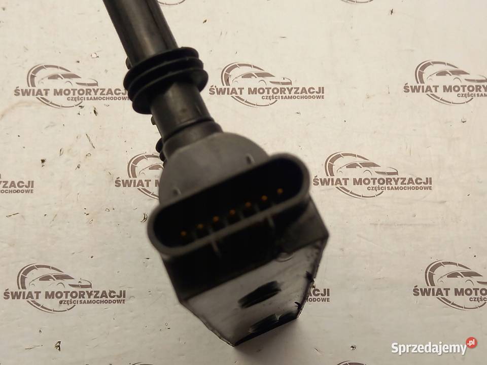 MOKKA ASTRA CORSA 14 B14NET 140 136 cewka Kielce