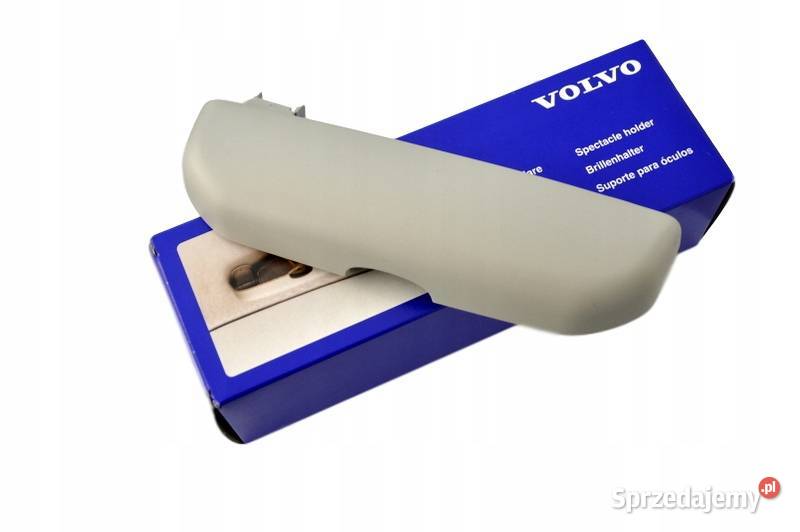 VOLVO C30 V40 V40CC uchwyt pojemnik na okulary sprzedam