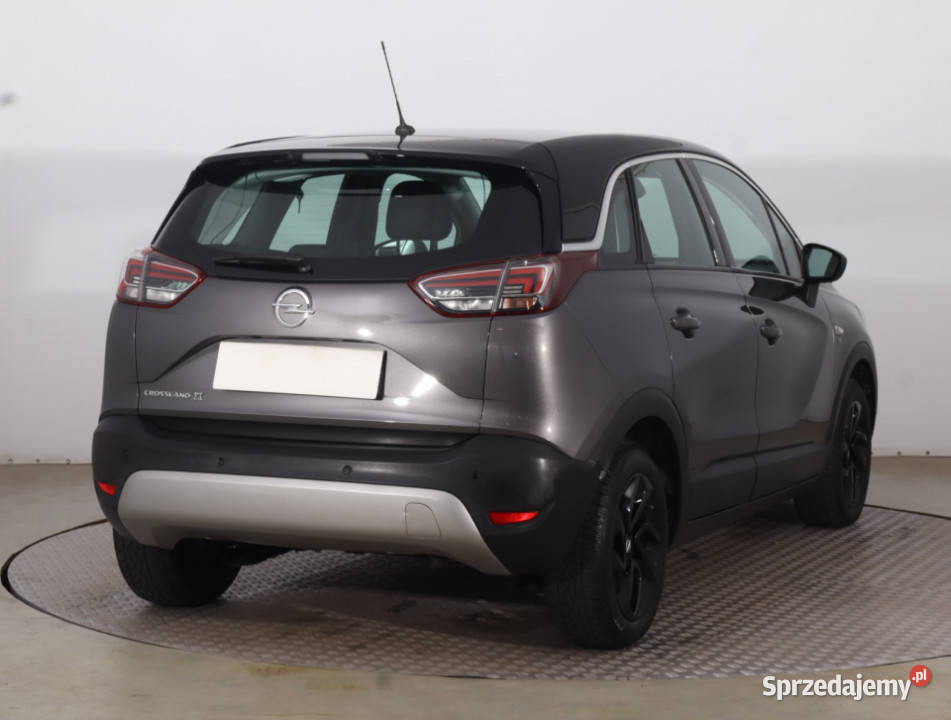 Opel Crossland 12 radio Piaseczno