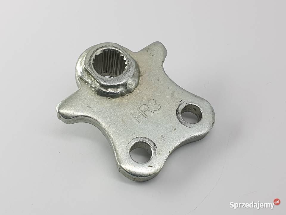 Mocowanie Drazkow Kierowniczych Honda Trx 420 łódzkie