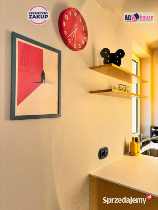Sprzedaż mieszkania Gdańsk 239m2 1pokojowe pomorskie
