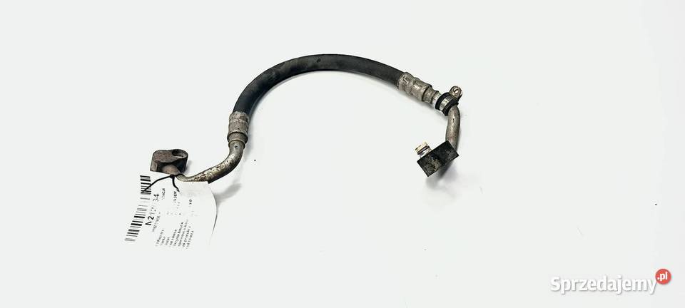 PRZEWÓD KLIMATYZACJI VOLKSWAGEN TOURAN kujawsko-pomorskie sprzedam