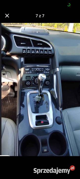 Sprzedam Peugeot 3008 Staszów