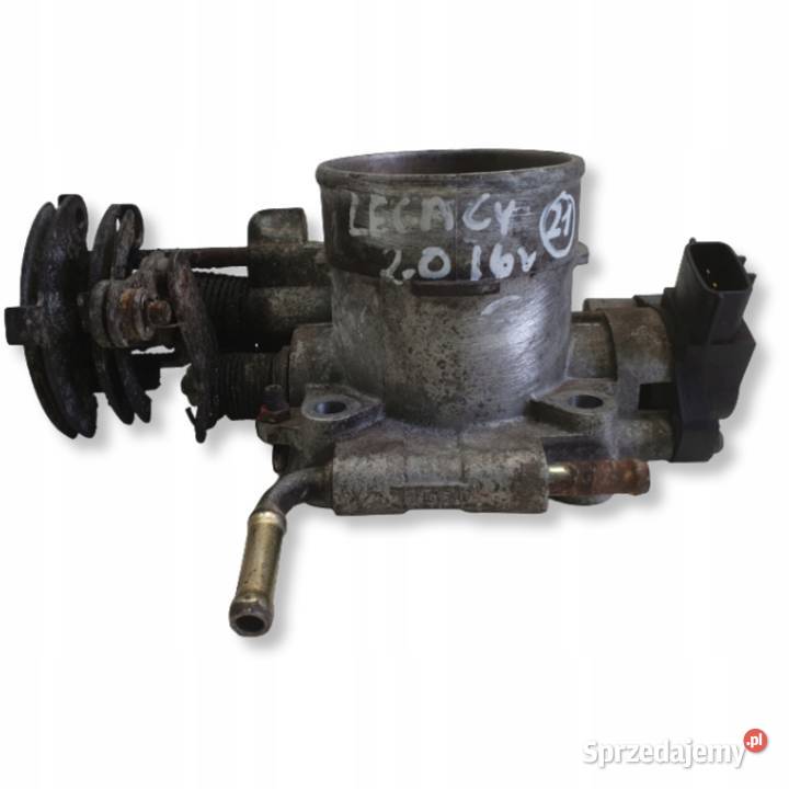 PRZEPUSTNICA Subaru Legacy II 20 B SERA48306