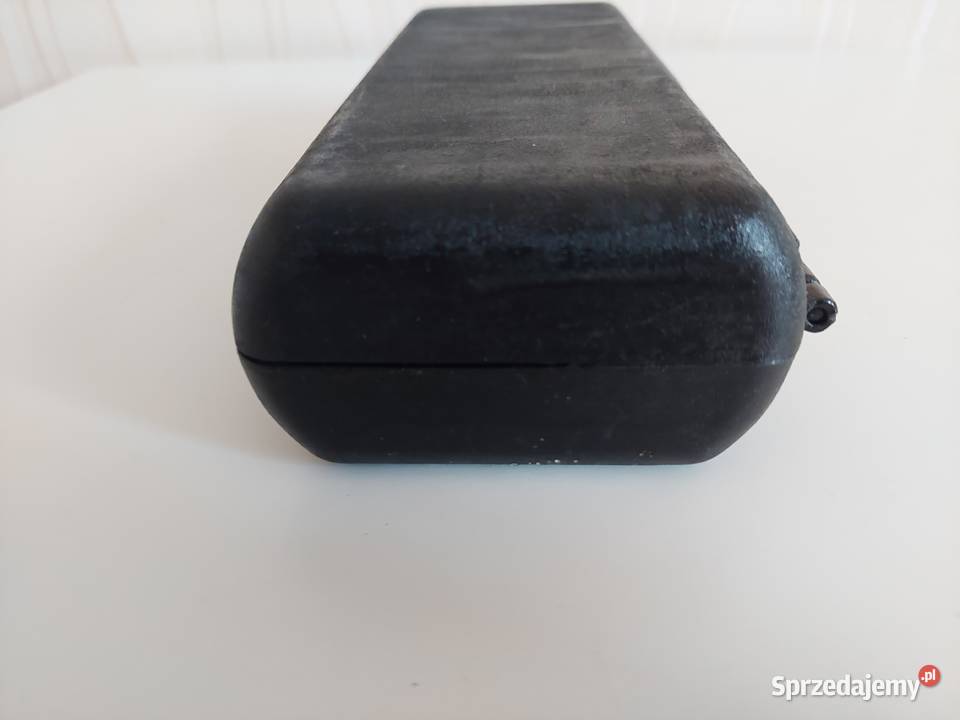 Pudełko narzędziówka fiat 126p w