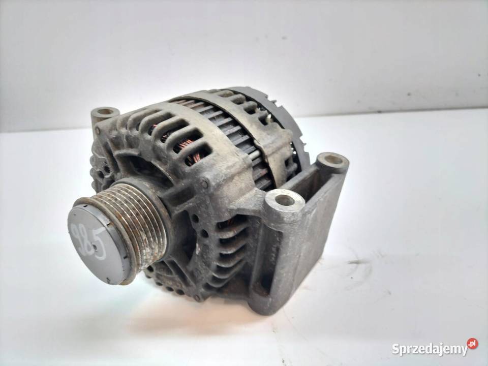 ALTERNATOR 24 TDCI Ford Transit V 20002006