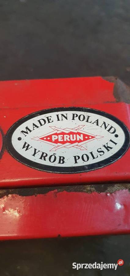 PALNIK DO SPAWANIA wysyłka wielkopolskie