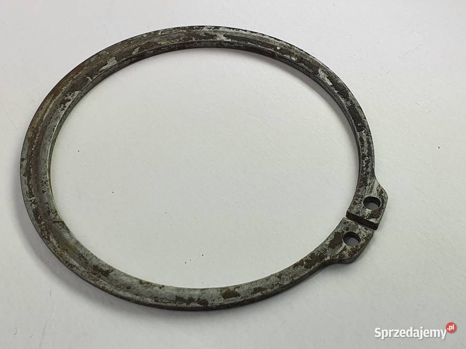 Seger Zabezpieczenie Suzuki Ltr 450 Łódź