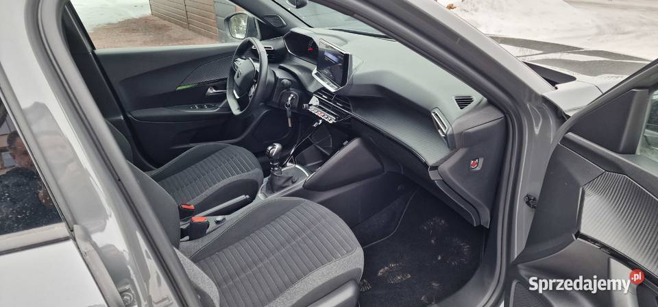 Nowe auto lubelskie Bełżyce