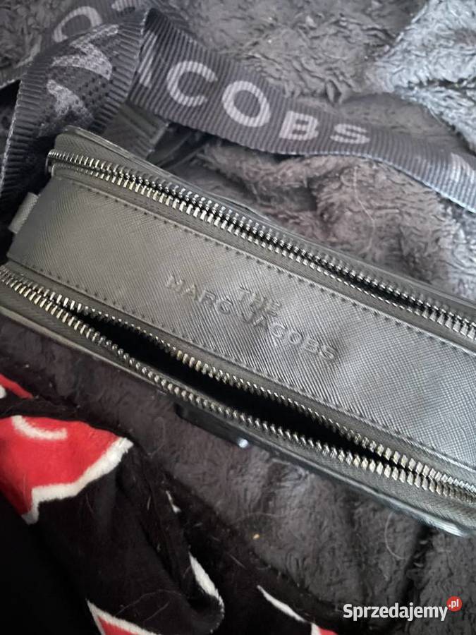 Torebka marc jacobs kujawsko-pomorskie Brodnica