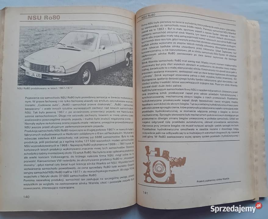 Zdzisław Podbielski Pojazdy Republiki Federalnej Koźminek