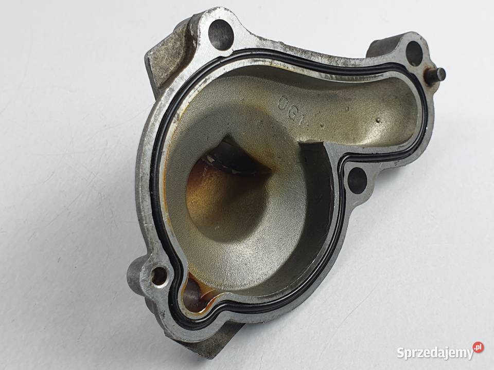 Dekiel Pokrywa Pompy Wody Yamaha Yzf 450 Wr Łódź