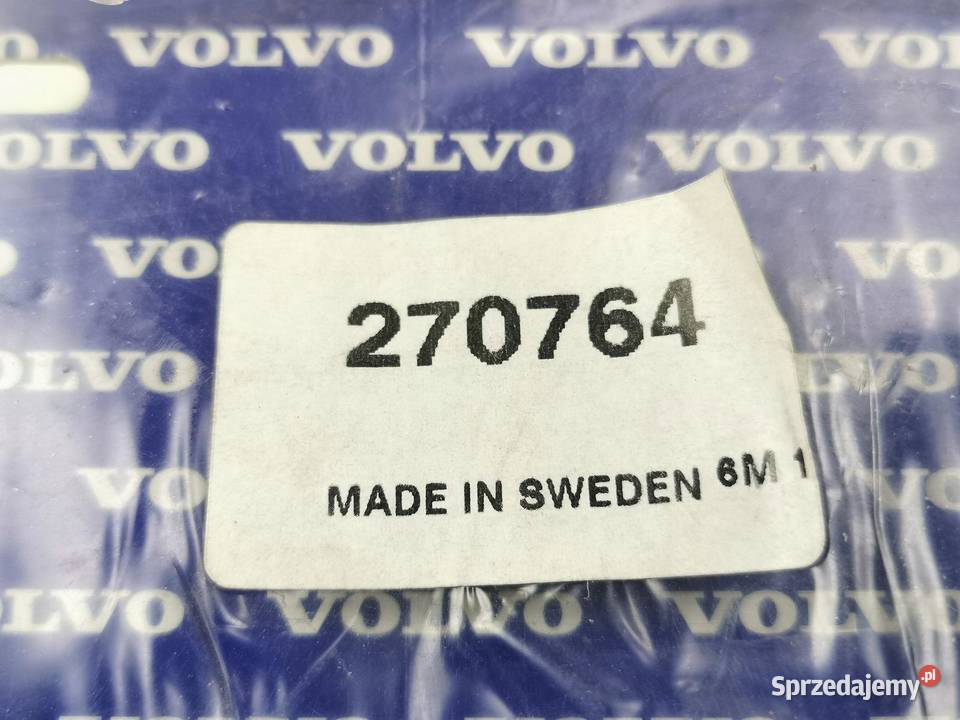 ZESTAW USZCZELEK KOLEKTORA VOLVO TRUCKSOFF ROAD osobowe Filtry sprzedam