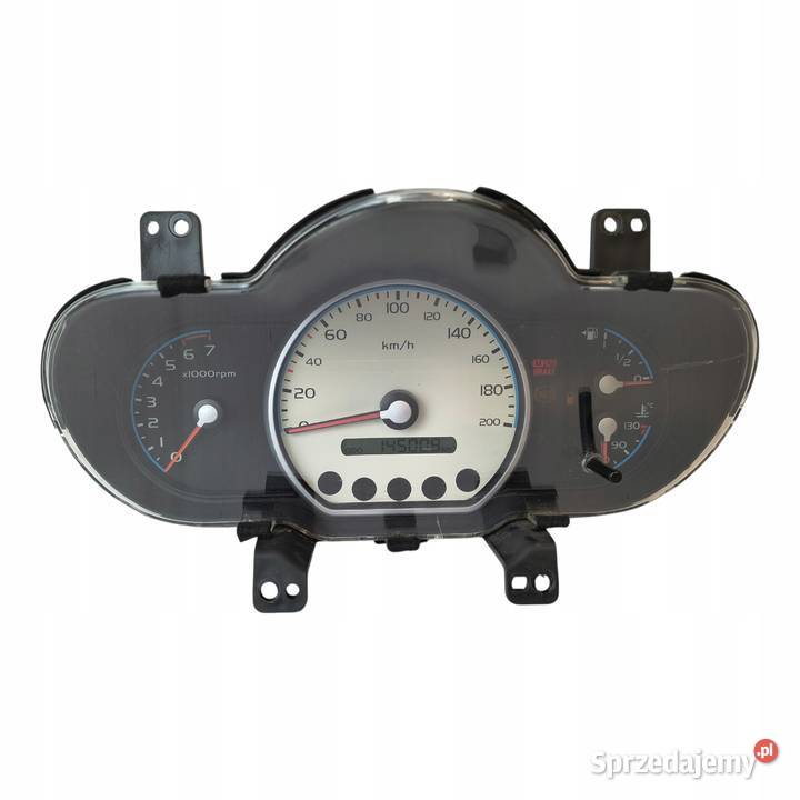 LICZNIK ZEGARY 940030X250 Hyundai i10 11 12V osobowe sprzedam