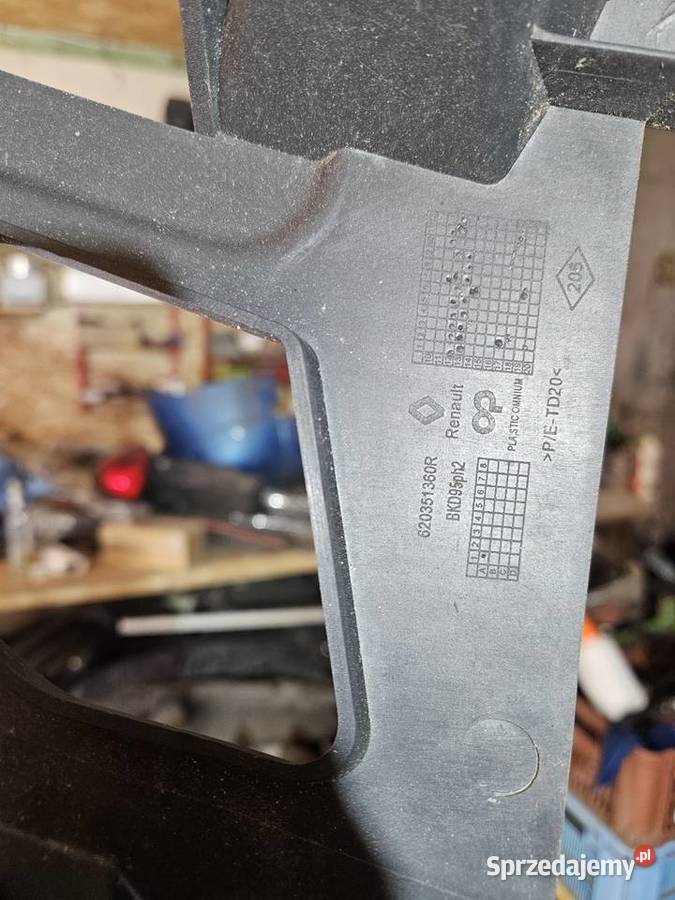 RENAULT MEGANE 3 III LIFT COUPE ŚLIZG PRAWY wielkopolskie Międzychód