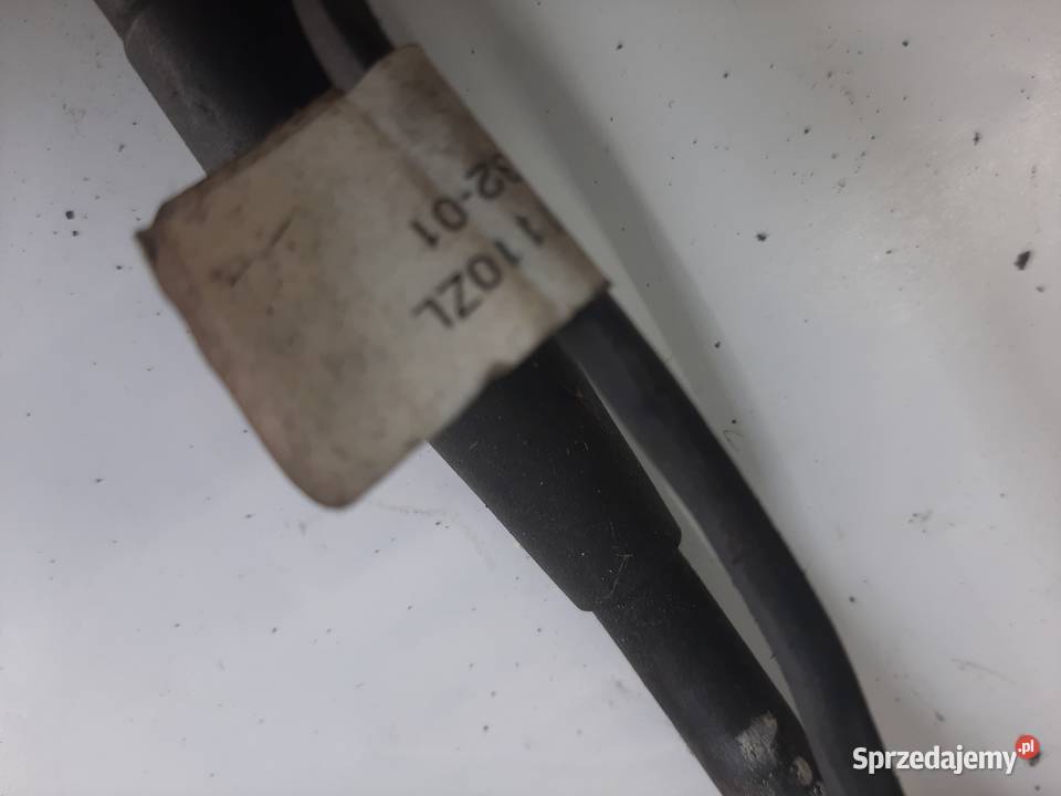 Peugeot 206 przełącznik manetka tempomatu Ksawerów