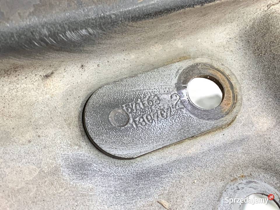 BELKA POD CHŁODNICE CITROEN C1 10 68 0514 podkarpackie sprzedam