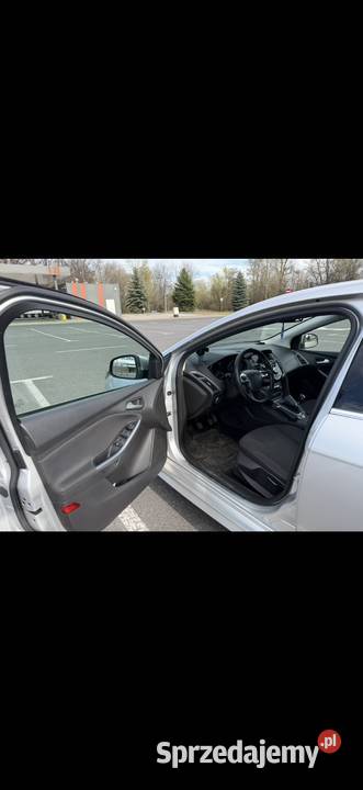 Ford Focus mk3 Stline 267000km dolnośląskie Żarów