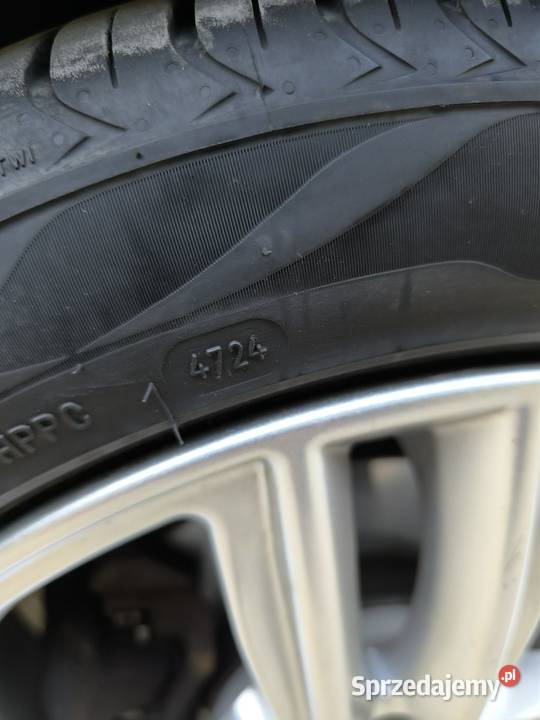 Volkswagen Golf 75 VII LIFT 122017 Prywatne 115KM