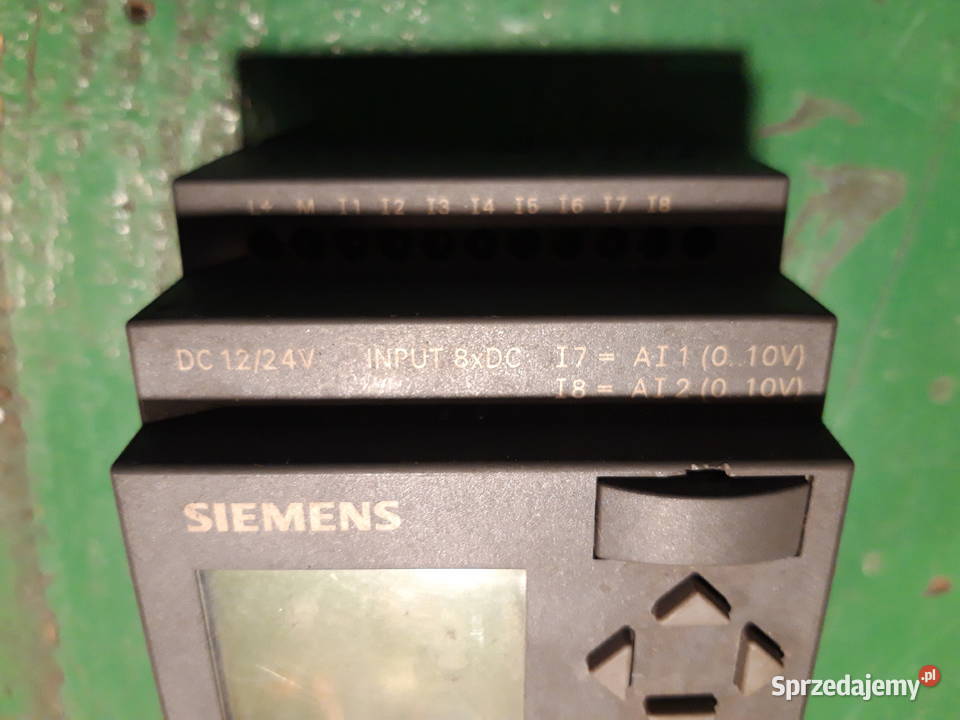 silnik 500 w sterowany elektronicznie sterownik śląskie Piekary Śląskie