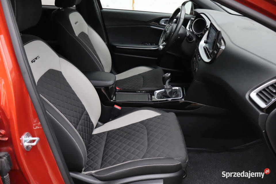 Kia ProCeed 14 TGDI Zabrze sprzedam