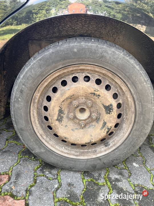 Koła Ford Mondeo MK 4 Samochodowe Kletnia sprzedam
