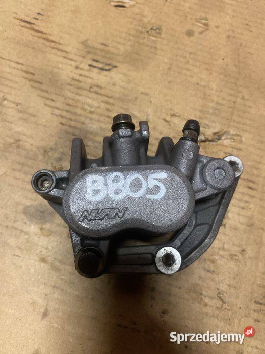 Honda CBR 600 F zacisk hamulcowy B805 Poznań sprzedam