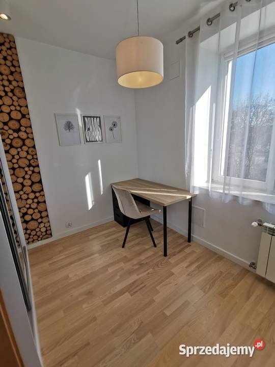 Mieszkanie na wynajem Kraków Stare Miasto