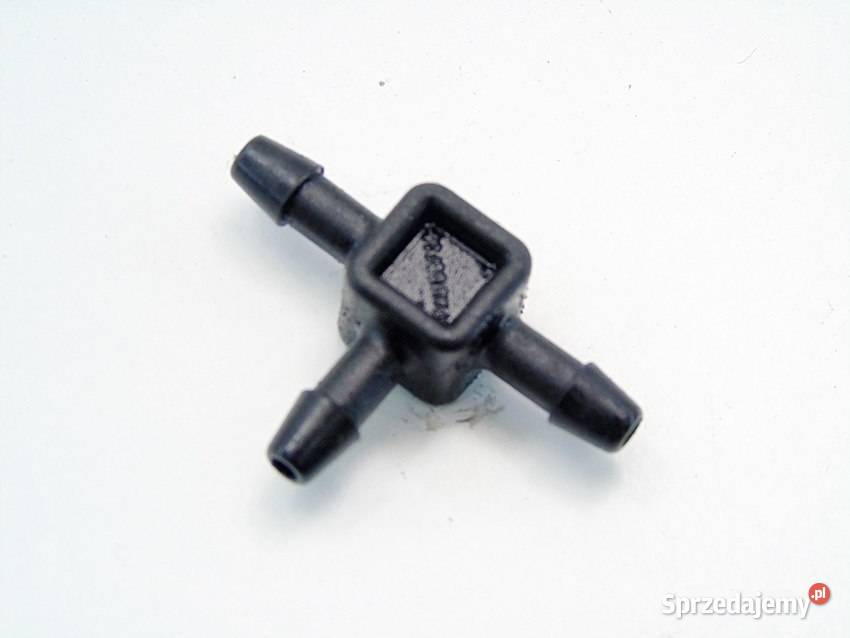PRZELEW PALIWA 16 TDCI C FOCUS 2 V50 C30 S40 Sosnowiec