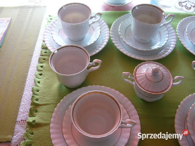 Kubki Chodzież śląskie Myszków