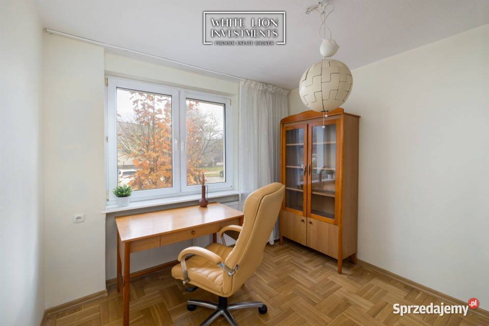 Mieszkanie Warszawa 5403m2 3pokojowe Sprzedaż sprzedam