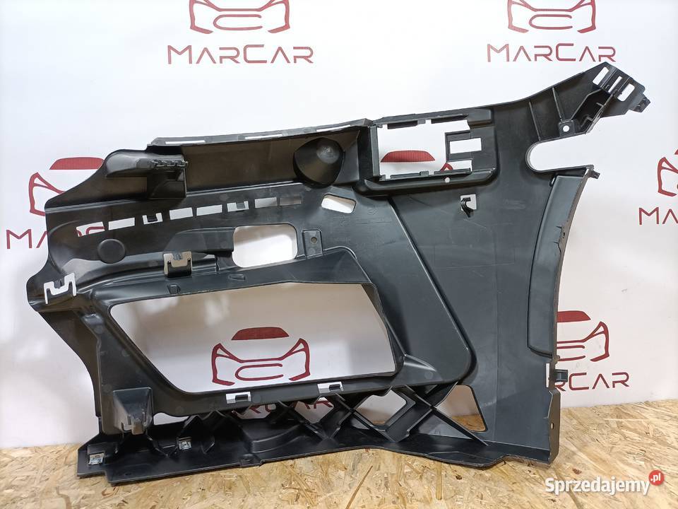 BMW M8 F91 F92 F93 ŚLIZG MOCOWANIE WKŁADKA