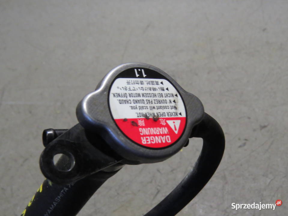 HONDA SWT400 SW 400 650 KOREK WLEW WODY kujawsko-pomorskie sprzedam