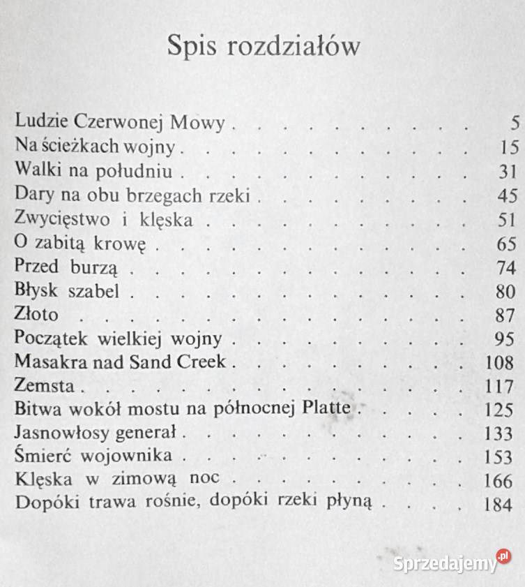 Dopóki trawa rośnie dopóki rzeki płyną Jan Rok wydania 1990 Pozostałe lubelskie Chełm