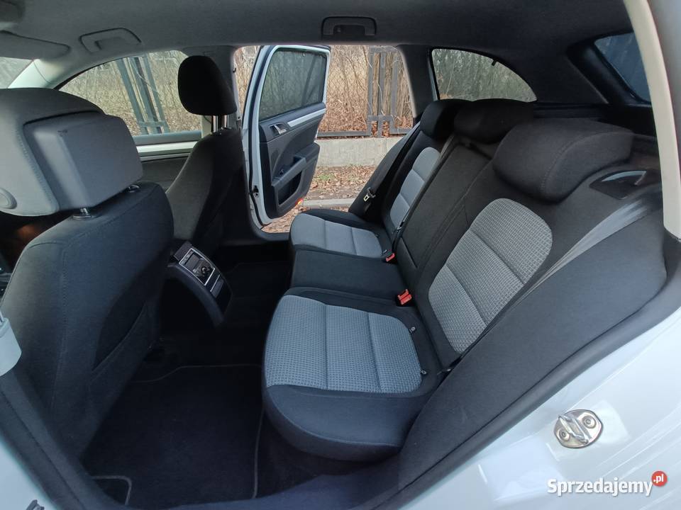 Skoda Superb 18 TSI Ambition DSG 160KM