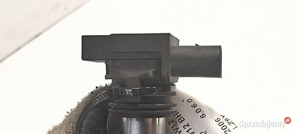 CEWKA ZAPŁONOWA AUDI A8 D3 W12 0040102031 Lipno sprzedam