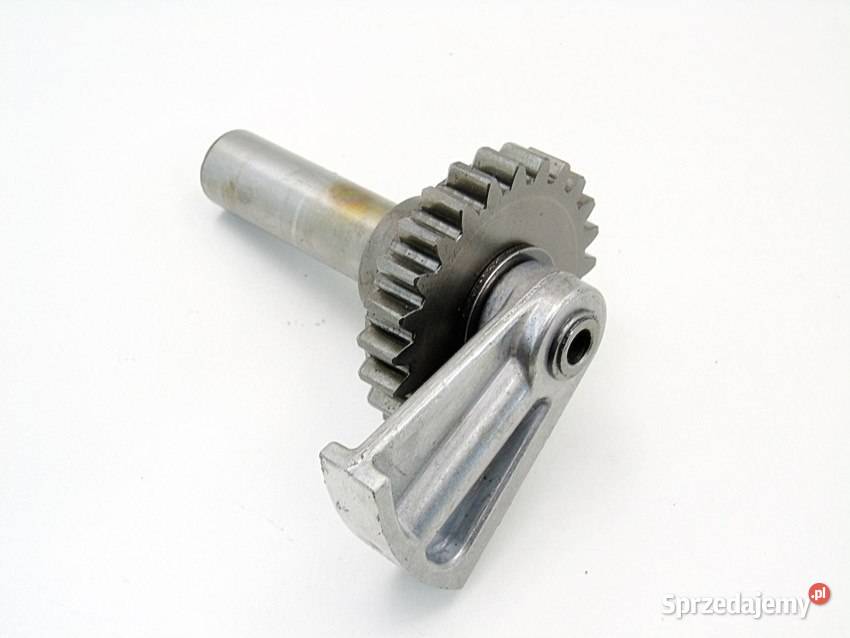 KOŁO ZĘBATE SKRZYNI BIEGÓW GRZ FABIA POLO IBIZA osobowe Sosnowiec