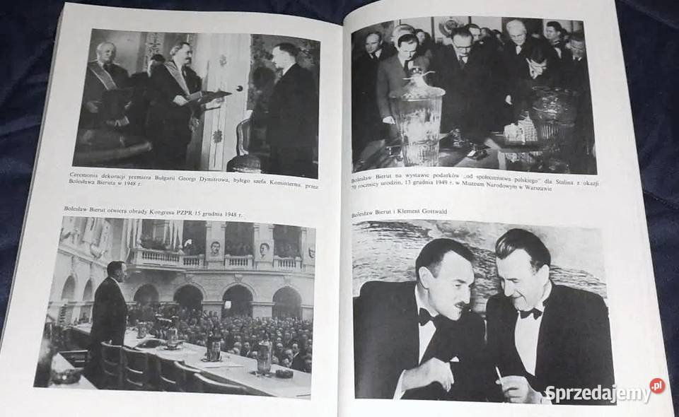 Namiestnik Stalina Czesław Kozłowski Chełm